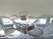 ✅ 2011 Dodge Durango Crew • VIN: 1D4RD4GG1BC633794 • Lot: 82196185. Wystawiony na Copart z przebiegiem 153 749 mil. Bezpłatny archiwum sprzedaży aukcyjnych z USA i szczegółowy raport historii pojazdu na DreamBid. Zdjęcie 16.