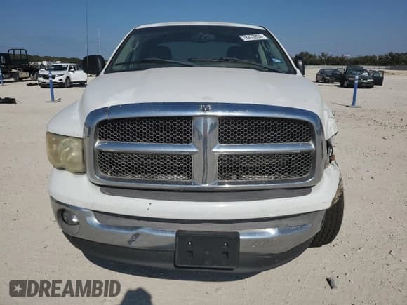 ✅ 2002 Dodge 1500 • VIN: 3D7HA18Z52G207691 • Лот: 78472804. Опубликован ранее на Copart с пробегом 252 259 миль. Бесплатный доступ к архиву аукционных продаж из США и подробный отчёт об истории автомобиля на DreamBid. Изображение 5.
