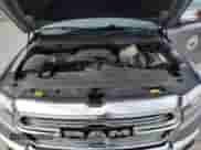 2020 Ram 1500 Laramie with VIN 1C6RREDT2LN270862, listed as a Copart auction lot 61177895 with 58,238 mi miles and Salvage title. Bid and sale history available at DreamBid. Image 11.