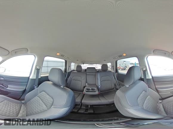✅ 2022 Nissan Pathfinder SV • VIN: 5N1DR3BC4NC225135 • Lot: 82300385. Listed on Copart with 61,498 mi. Free auction sales archive from the USA and detailed vehicle history report at DreamBid. Image 15.