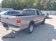 ✅ 2000 Toyota Tundra SR5 • VIN: 5TBBT4415YS083517 • Lot: 43231467. Listed on IAAI with 238,728 mi. Free auction sales archive from the USA and detailed vehicle history report at DreamBid. Image 6.
