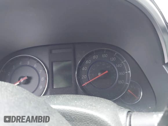 ✅ 2009 Infiniti FX • VIN: JNRAS18U79M100307 • Лот: 42361362. Опубликован ранее на IAAI с пробегом 113 908 миль. Бесплатный доступ к архиву аукционных продаж из США и подробный отчёт об истории автомобиля на DreamBid. Изображение 7.