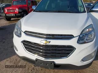 ✅ 2016 Chevrolet Equinox LTZ • VIN: 2GNFLGEK8G6224372 • Лот: 43566149. Опубликован ранее на IAAI с пробегом 81 717 миль. Бесплатный доступ к архиву аукционных продаж из США и подробный отчёт об истории автомобиля на DreamBid. Изображение 6.
