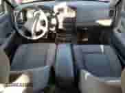 2007 Dodge Dakota ST with VIN 1D7HW28K67S263424, listed as a Copart auction lot 48543235 with 152,254 mi miles and Clean title. Bid and sale history available at DreamBid. Image 8.