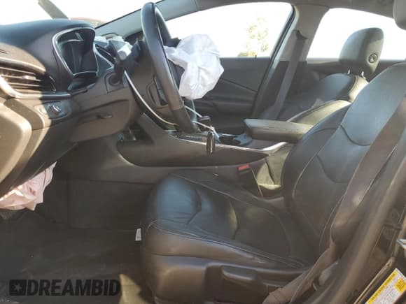 ✅ 2016 Chevrolet Volt Premier • VIN: 1G1RD6S51GU110011 • Lot: 71323974. Wystawiony na Copart z przebiegiem 78 427 mil. Bezpłatny archiwum sprzedaży aukcyjnych z USA i szczegółowy raport historii pojazdu na DreamBid. Zdjęcie 7.