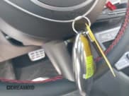 ✅ 2025 Hyundai Kona N Line • VIN: KM8HACA34SU273265 • Lot: 42694045. Listed on IAAI with 3,229 mi. Free auction sales archive from the USA and detailed vehicle history report at DreamBid. Image 11.