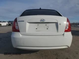 ✅ 2009 Hyundai Accent Auto GLS • VIN: KMHCN46C19U363058 • Лот: 82562354. Опубликован ранее на Copart с пробегом 234 309 миль. Бесплатный доступ к архиву аукционных продаж из США и подробный отчёт об истории автомобиля на DreamBid. Изображение 6.