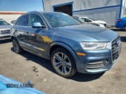 ✅ 2016 Audi Q3 Premium Plus • VIN: WA1EFCFS0GR010011 • Lot: 80893045. Wystawiony na Copart z przebiegiem 151 312 mil. Bezpłatny archiwum sprzedaży aukcyjnych z USA i szczegółowy raport historii pojazdu na DreamBid. Zdjęcie 4.