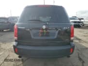 ✅ 2007 Suzuki XL7 • VIN: 2S3DA117976109575 • Лот: 93464625. Опубликован ранее на Copart с пробегом 146 590 миль. Бесплатный доступ к архиву аукционных продаж из США и подробный отчёт об истории автомобиля на DreamBid. Изображение 6.