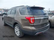 ✅ 2016 Ford Explorer Limited • VIN: 1FM5K8F85GGC60208 • Лот: 43738136. Опубликован ранее на IAAI с пробегом 109 572 миль. Бесплатный доступ к архиву аукционных продаж из США и подробный отчёт об истории автомобиля на DreamBid. Изображение 3.