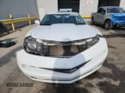 ✅ 2012 Chevrolet Camaro 1LT • VIN: 2G1FB1E34C9126202 • Lot: 93415115. Listed on Copart with 61,554 mi. Free auction sales archive from the USA and detailed vehicle history report at DreamBid. Image 5.