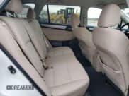 ✅ 2017 Subaru Outback Premium • VIN: 4S4BSAFC7H3389350 • Lot: 93252915. Listed on Copart with 126,823 mi. Free auction sales archive from the USA and detailed vehicle history report at DreamBid. Image 11.