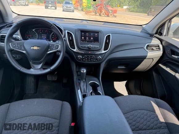 ✅ 2021 Chevrolet Equinox LT • VIN: 3GNAXTEV4MS161401 • Лот: 70316095. Опубликован ранее на Copart с пробегом 129 802 миль. Бесплатный доступ к архиву аукционных продаж из США и подробный отчёт об истории автомобиля на DreamBid. Изображение 6.