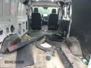 ✅ 2023 Ford Transit • VIN: 1FTYE2Y89PKA20708 • Лот: 71137925. Опубликован ранее на Copart с пробегом 40 292 миль. Бесплатный доступ к архиву аукционных продаж из США и подробный отчёт об истории автомобиля на DreamBid. Изображение 10.