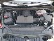 ✅ 2025 GMC Yukon Elevation • VIN: 1GKS2BRD0SR248658 • Lot: 42449759. Listed on IAAI with 1,777 mi. Free auction sales archive from the USA and detailed vehicle history report at DreamBid. Image 10.