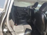 ✅ 2020 Jeep Compass Limited • VIN: 3C4NJCCB9LT198554 • Lot: 57783275. Listed on Copart with 66,992 mi. Free auction sales archive from the USA and detailed vehicle history report at DreamBid. Image 11.