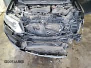 ✅ 2017 Nissan Rogue S • VIN: KNMAT2MVXHP562830 • Lot: 91810935. Listed on Copart with 100,835 mi. Free auction sales archive from the USA and detailed vehicle history report at DreamBid. Image 12.