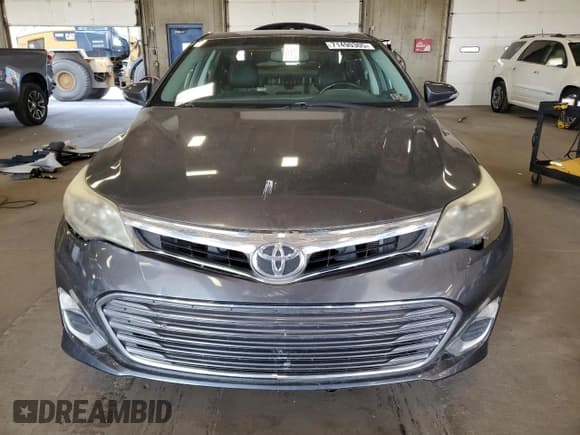 ✅ 2013 Toyota Avalon XLE • VIN: 4T1BK1EB6DU030584 • Лот: 71490305. Опубликован ранее на Copart с пробегом 72 497 миль. Бесплатный доступ к архиву аукционных продаж из США и подробный отчёт об истории автомобиля на DreamBid. Изображение 5.