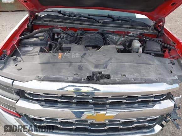 ✅ 2018 Chevrolet Silverado 1500 LTZ • VIN: 3GCUKSEC9JG328282 • Lot: 43266149. Wystawiony na IAAI z przebiegiem 188 401 mil. Bezpłatny archiwum sprzedaży aukcyjnych z USA i szczegółowy raport historii pojazdu na DreamBid. Zdjęcie 10.