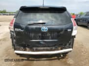 ✅ 2015 Toyota Prius Two • VIN: JTDZN3EU5FJ022021 • Lot: 60614925. Listed on Copart with 149,515 mi. Free auction sales archive from the USA and detailed vehicle history report at DreamBid. Image 6.