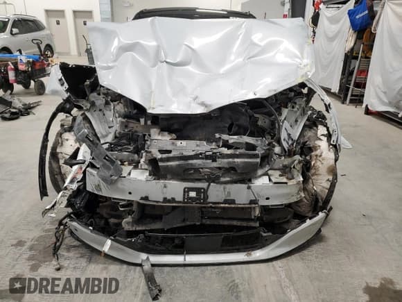 ✅ 2021 Ford Mustang Mach-E Premium • VIN: 3FMTK3SUXMMA33935 • Lot: 58172975. Listed on Copart with 149,159 mi. Free auction sales archive from the USA and detailed vehicle history report at DreamBid. Image 5.