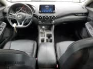 ✅ 2022 Nissan Sentra SR • VIN: 3N1AB8DV4NY315516 • Лот: 84812775. Опубликован ранее на Copart с пробегом 119 427 миль. Бесплатный доступ к архиву аукционных продаж из США и подробный отчёт об истории автомобиля на DreamBid. Изображение 8.