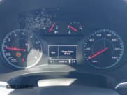 ✅ 2017 Chevrolet Malibu LT • VIN: 1G1ZE5ST6HF185430 • Lot: 43454647. Listed on IAAI with 142,082 mi. Free auction sales archive from the USA and detailed vehicle history report at DreamBid. Image 7.