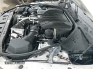 ✅ 2014 BMW M6 • VIN: WBS6C9C51ED467255 • Lot: 42473434. Listed on IAAI with 68,480 mi. Free auction sales archive from the USA and detailed vehicle history report at DreamBid. Image 21.