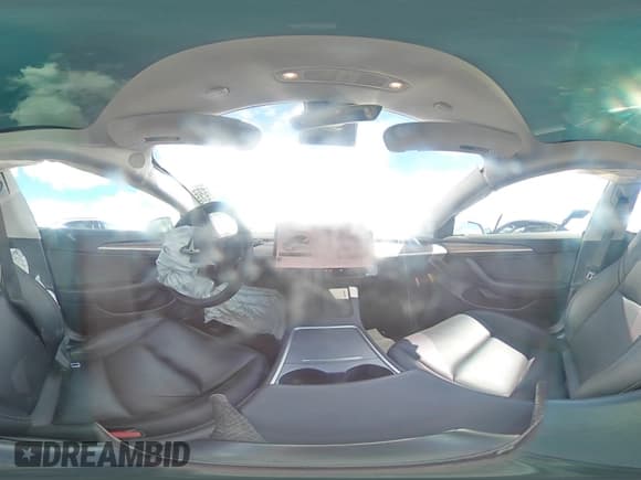 ✅ 2021 Tesla Model 3 Standard Range Plus • VIN: 5YJ3E1EA5MF045951 • Lot: 69593805. Wystawiony na Copart z przebiegiem 47 334 mil. Bezpłatny archiwum sprzedaży aukcyjnych z USA i szczegółowy raport historii pojazdu na DreamBid. Zdjęcie 16.