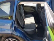 ✅ 2025 Subaru Forester • VIN: JF2SLDAC7SH407416 • Lot: 42566823. Listed on IAAI with 13,165 mi. Free auction sales archive from the USA and detailed vehicle history report at DreamBid. Image 8.