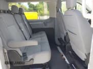 ✅ 2017 Ford Transit XL • VIN: 1FBZX2ZM7HKB07622 • Lot: 42616664. Wystawiony na IAAI z przebiegiem 15 868 mil. Bezpłatny archiwum sprzedaży aukcyjnych z USA i szczegółowy raport historii pojazdu na DreamBid. Zdjęcie 8.
