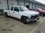 ✅ 2006 Chevrolet Silverado 1500 Work Truck • VIN: 1GCEC19Z06Z219503 • Лот: 58489895. Опубликован ранее на Copart с пробегом 301 416 миль. Бесплатный доступ к архиву аукционных продаж из США и подробный отчёт об истории автомобиля на DreamBid. Изображение 13.