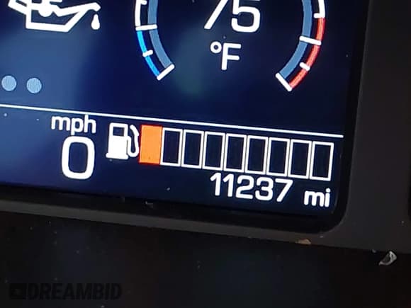 ✅ 2023 Ferrari Portofino • VIN: ZFF02RPA6P0299535 • Лот: 42087597. Опубликован ранее на IAAI с пробегом 11 237 миль. Бесплатный доступ к архиву аукционных продаж из США и подробный отчёт об истории автомобиля на DreamBid. Изображение 15.