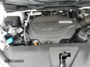 ✅ 2019 Honda Odyssey Touring • VIN: 5FNRL6H80KB508808 • Lot: 69758965. Wystawiony na Copart z przebiegiem 107 976 mil. Bezpłatny archiwum sprzedaży aukcyjnych z USA i szczegółowy raport historii pojazdu na DreamBid. Zdjęcie 15.