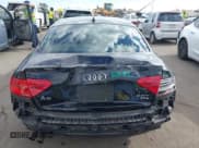 ✅ 2013 Audi A5 Premium Plus • VIN: WAULFAFR0DA023654 • Lot: 43295806. Wystawiony na IAAI z przebiegiem 85 158 mil. Bezpłatny archiwum sprzedaży aukcyjnych z USA i szczegółowy raport historii pojazdu na DreamBid. Zdjęcie 17.