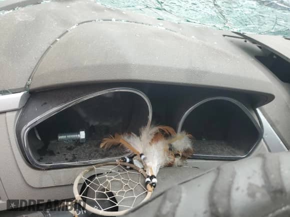 2011 Chevrolet Traverse LS с VIN 1GNKVEED6BJ197876, выставлен на аукционе Copart как лот 69856945 с пробегом Не указан миль и Чистый • Clean title. История ставок и продаж доступна на DreamBid. Изображение 9.