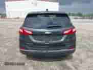 2018 Chevrolet Equinox LT z VIN 2GNAXSEV6J6235860, wystawiony jako IAAI lot #43064393 z przebiegiem 85 653 mil mil oraz . Historia ofert i sprzedaży dostępna na DreamBid. Obrazek 17.