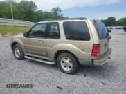 ✅ 2002 Ford Explorer Sport Value • VIN: 1FMYU60E32UA92511 • Lot: 54368265. Listed on Copart with 143,744 mi. Free auction sales archive from the USA and detailed vehicle history report at DreamBid. Image 2.