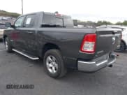 ✅ 2021 Ram 1500 Big Horn • VIN: 1C6RRFFG8MN644429 • Lot: 43094958. Wystawiony na IAAI z przebiegiem 50 933 mil. Bezpłatny archiwum sprzedaży aukcyjnych z USA i szczegółowy raport historii pojazdu na DreamBid. Zdjęcie 3.