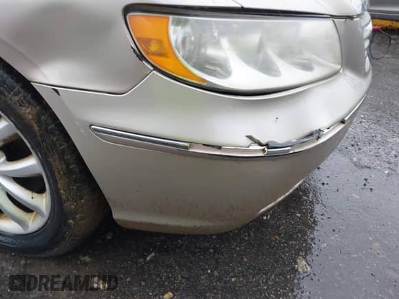 2006 Hyundai Azera SE с VIN KMHFC46F76A134958, выставлен на аукционе IAAI как лот 42314943 с пробегом 206 745 миль миль и . История ставок и продаж доступна на DreamBid. Изображение 14.