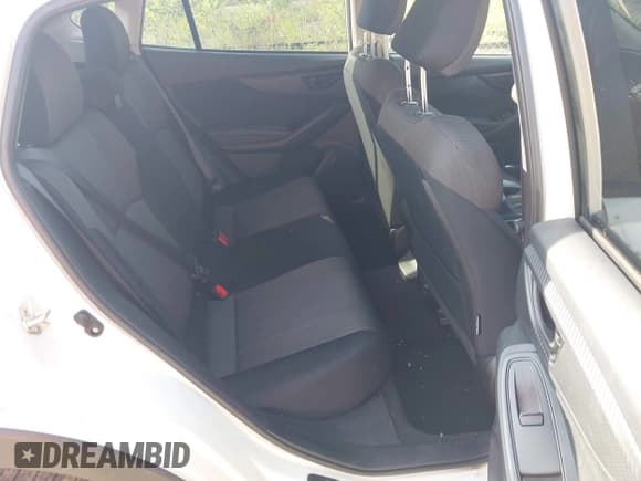 ✅ 2022 Subaru Crosstrek • VIN: JF2GTABC4N8250337 • Lot: 42588998. Listed on IAAI with 76,501 mi. Free auction sales archive from the USA and detailed vehicle history report at DreamBid. Image 8.