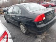 ✅ 2005 Honda Civic LX • VIN: JHMES165X5S001823 • Лот: 43610194. Опубликован ранее на IAAI с пробегом 202 752 миль. Бесплатный доступ к архиву аукционных продаж из США и подробный отчёт об истории автомобиля на DreamBid. Изображение 3.