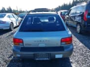✅ 1999 Subaru Impreza Outback Special Sports • VIN: JF1GF4851XH806032 • Лот: 41472485. Опубликован ранее на IAAI с пробегом 157 602 миль. Бесплатный доступ к архиву аукционных продаж из США и подробный отчёт об истории автомобиля на DreamBid. Изображение 16.