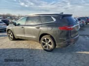 ✅ 2019 Buick Enclave Essence • VIN: 5GAEVAKW5KJ319312 • Lot: 96336505. Listed on Copart with 236,047 mi. Free auction sales archive from the USA and detailed vehicle history report at DreamBid. Image 2.