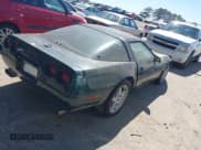 ✅ 1995 Chevrolet Corvette • VIN: 1G1YY22P7S5106090 • Lot: 42055411. Wystawiony na IAAI z przebiegiem 115 533 mil. Bezpłatny archiwum sprzedaży aukcyjnych z USA i szczegółowy raport historii pojazdu na DreamBid. Zdjęcie 4.