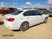 ✅ 2015 BMW 3 Series 328i • VIN: WBA3A5G51FNS82909 • Лот: 86053425. Опубликован ранее на Copart с пробегом Не указан. Бесплатный доступ к архиву аукционных продаж из США и подробный отчёт об истории автомобиля на DreamBid. Изображение 3.