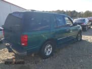 ✅ 2000 Ford Expedition XLT • VIN: 1FMRU1564YLC44402 • Лот: 43701514. Опубликован ранее на IAAI с пробегом Не указан. Бесплатный доступ к архиву аукционных продаж из США и подробный отчёт об истории автомобиля на DreamBid. Изображение 4.