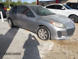 ✅ 2012 Mazda 3 i Sport • VIN: JM1BL1UF8C1573618 • Лот: 43921108. Опубликован ранее на IAAI с пробегом 199 795 миль. Бесплатный доступ к архиву аукционных продаж из США и подробный отчёт об истории автомобиля на DreamBid. Изображение 1.