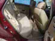 2008 Hyundai Azera Limited z VIN KMHFC46F88A319393, wystawiony jako Copart lot #46523985 z przebiegiem Nie podano mil oraz Nie do naprawy • Non repairable. Historia ofert i sprzedaży dostępna na DreamBid. Obrazek 10.