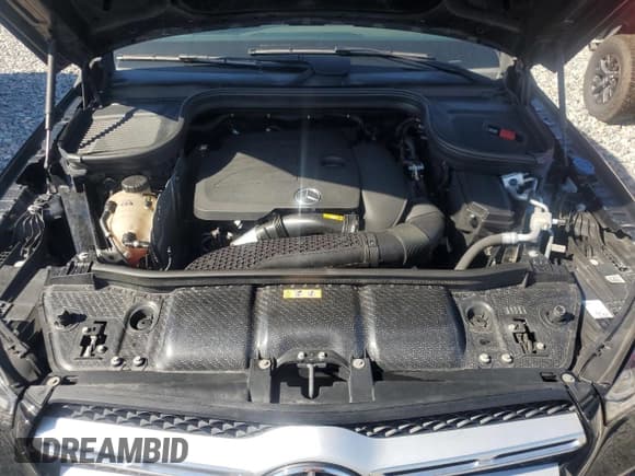 ✅ 2021 Mercedes-Benz GLE 350 • VIN: 4JGFB4KE2MA499559 • Lot: 86771365. Listed on Copart with 99,435 mi. Free auction sales archive from the USA and detailed vehicle history report at DreamBid. Image 12.